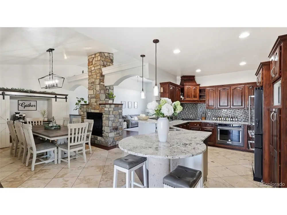 33 Stagecoach Lane Fort Morgan, CO 80701