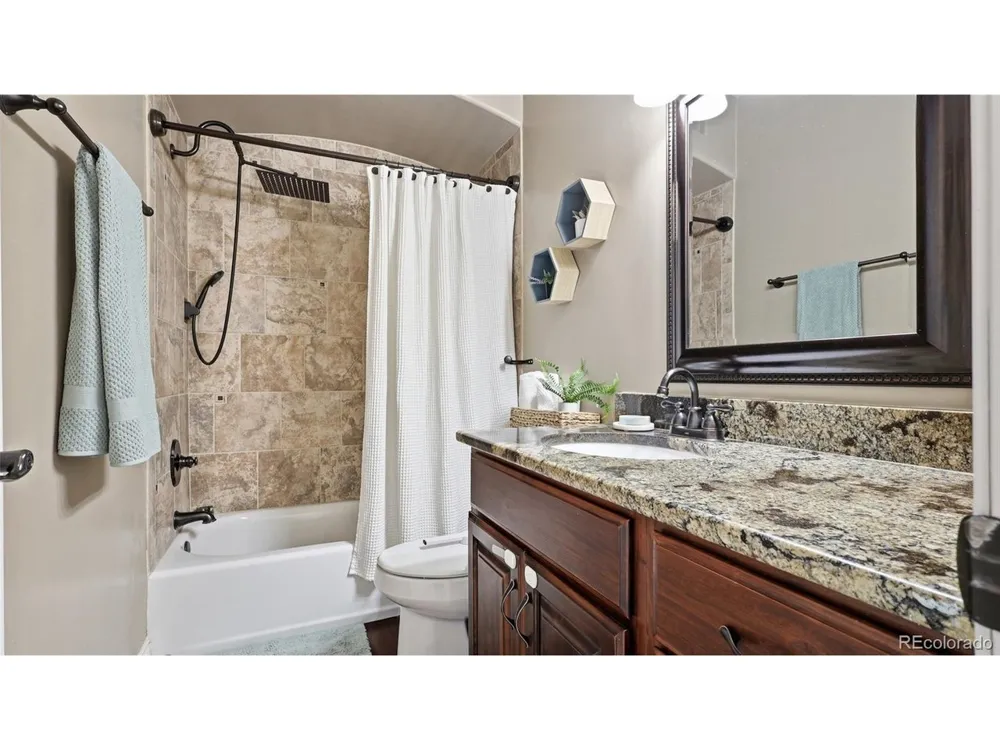 33 Stagecoach Lane Fort Morgan, CO 80701
