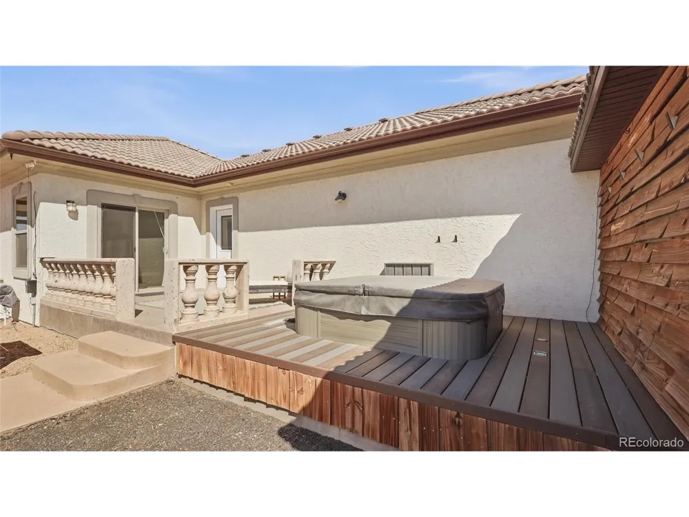 33 Stagecoach Lane Fort Morgan, CO 80701