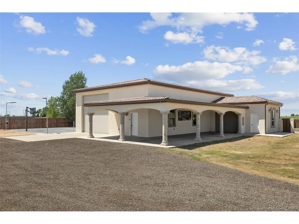 33 Stagecoach Lane Fort Morgan, CO 80701