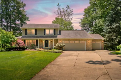 16136 Prairie Ronde Road