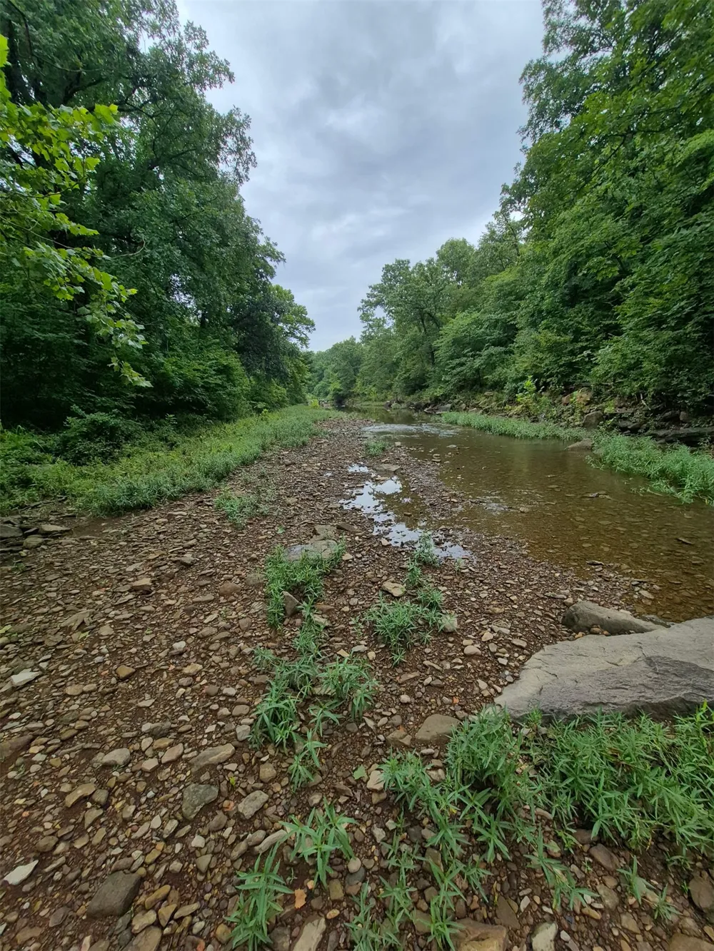 S 4535 ROAD Vian, OK 74962