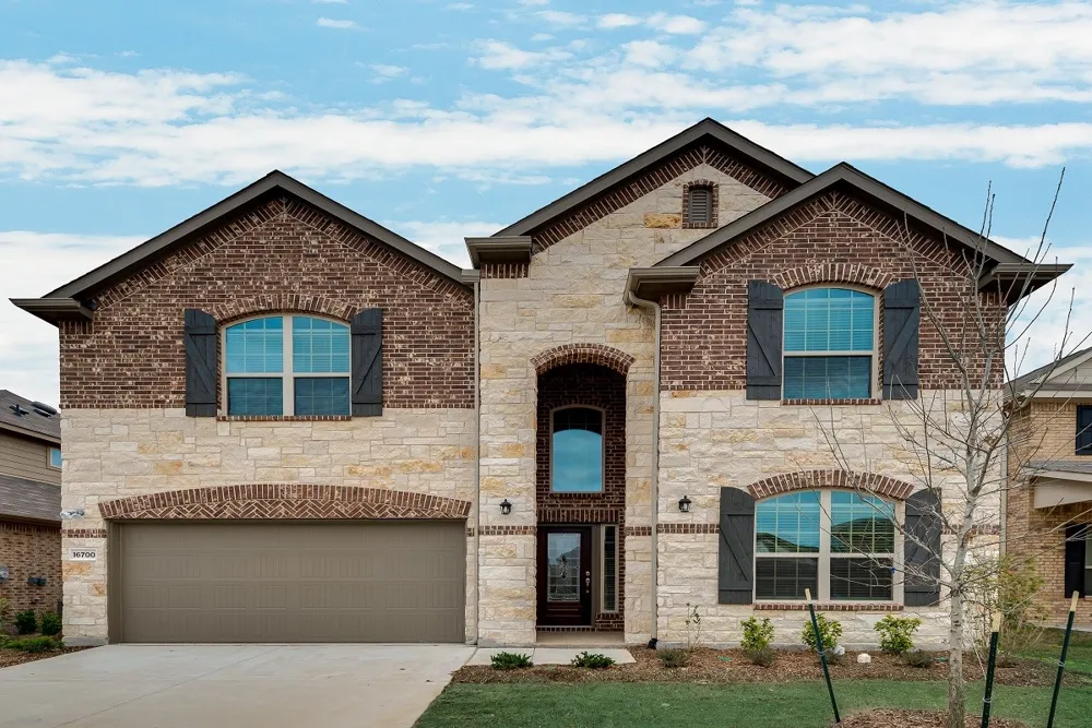 16700 Lincoln Park Lane Prosper, TX 75078