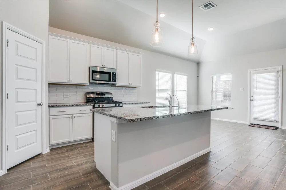 13140 Mizell Lane Providence Village, TX 76227