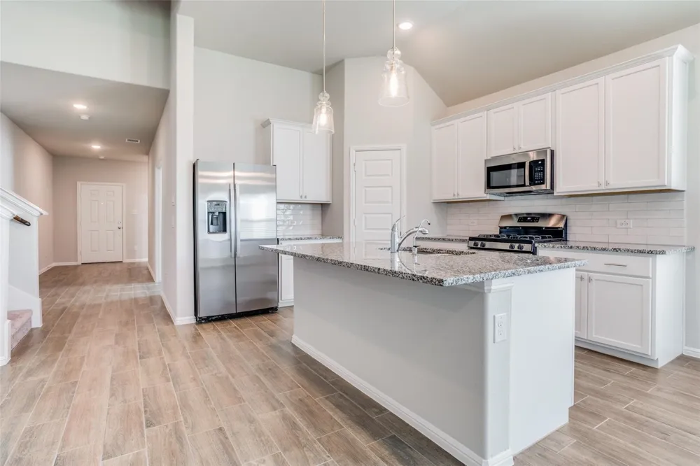 13140 Mizell Lane Providence Village, TX 76227