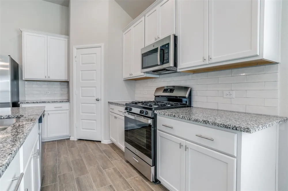 13140 Mizell Lane Providence Village, TX 76227