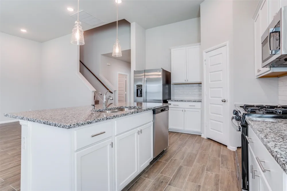 13140 Mizell Lane Providence Village, TX 76227