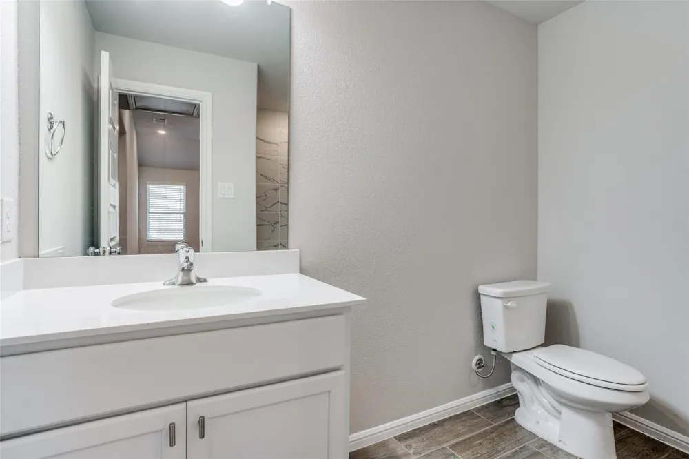 13140 Mizell Lane Providence Village, TX 76227