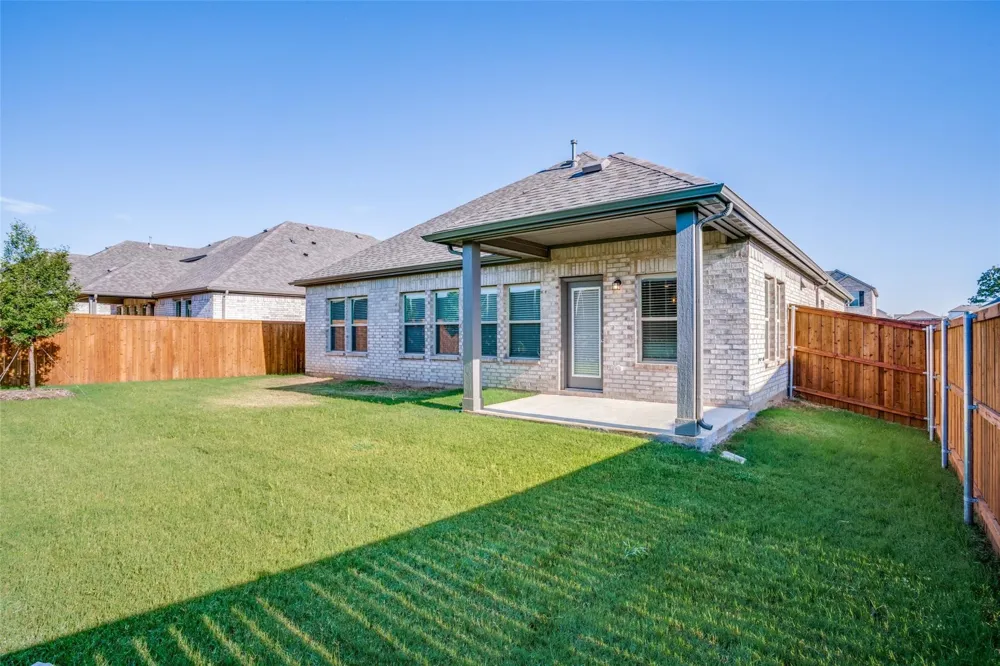 13140 Mizell Lane Providence Village, TX 76227