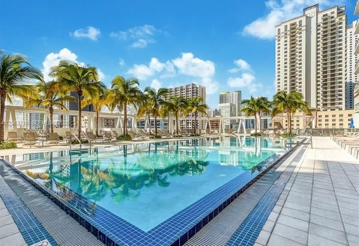1111 SW 1st Ave #3014-N Miami, FL 33130