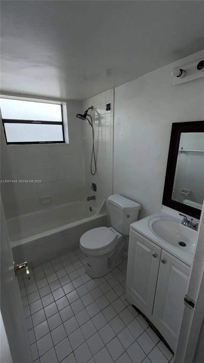 Address Not Shown Miami, FL 33196