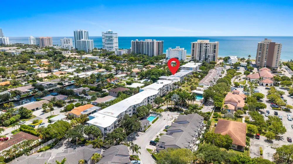 1967 S Ocean Boulevard #107 Lauderdale By The Sea, FL 33062