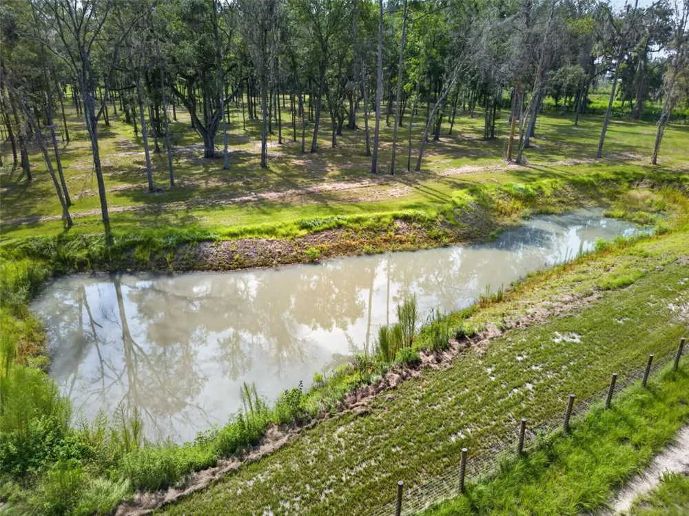 NW 128TH TERRACE #Lot 37 Reddick, FL 32686
