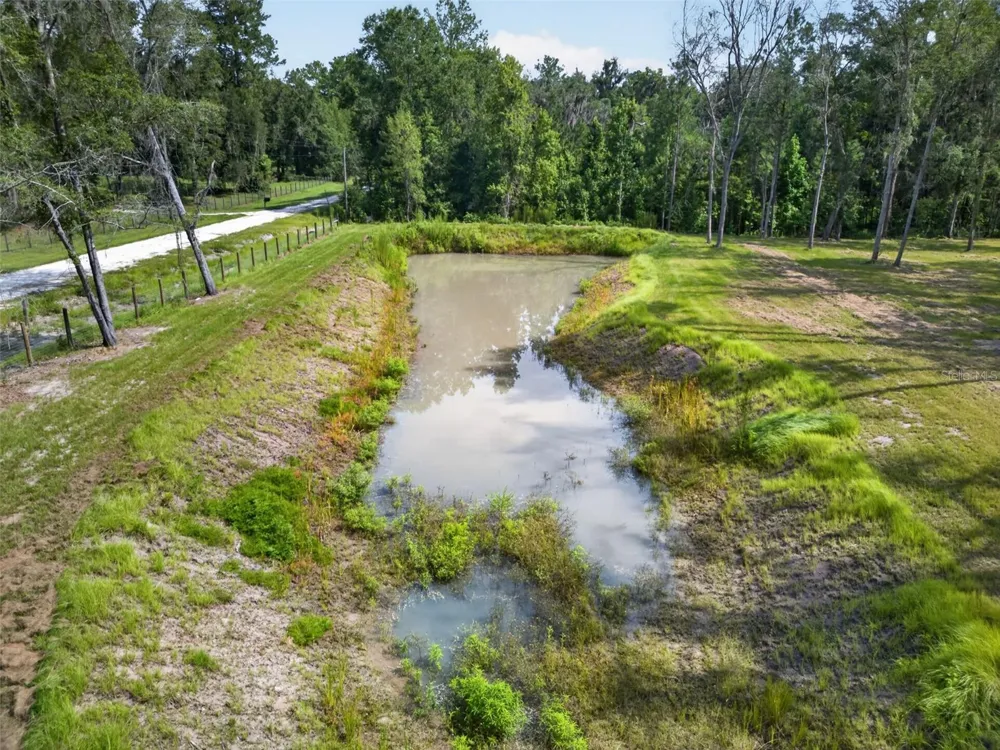 NW 128TH TERRACE #Lot 37 Reddick, FL 32686