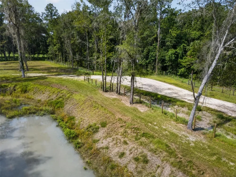 NW 128TH TERRACE #Lot 37 Reddick, FL 32686
