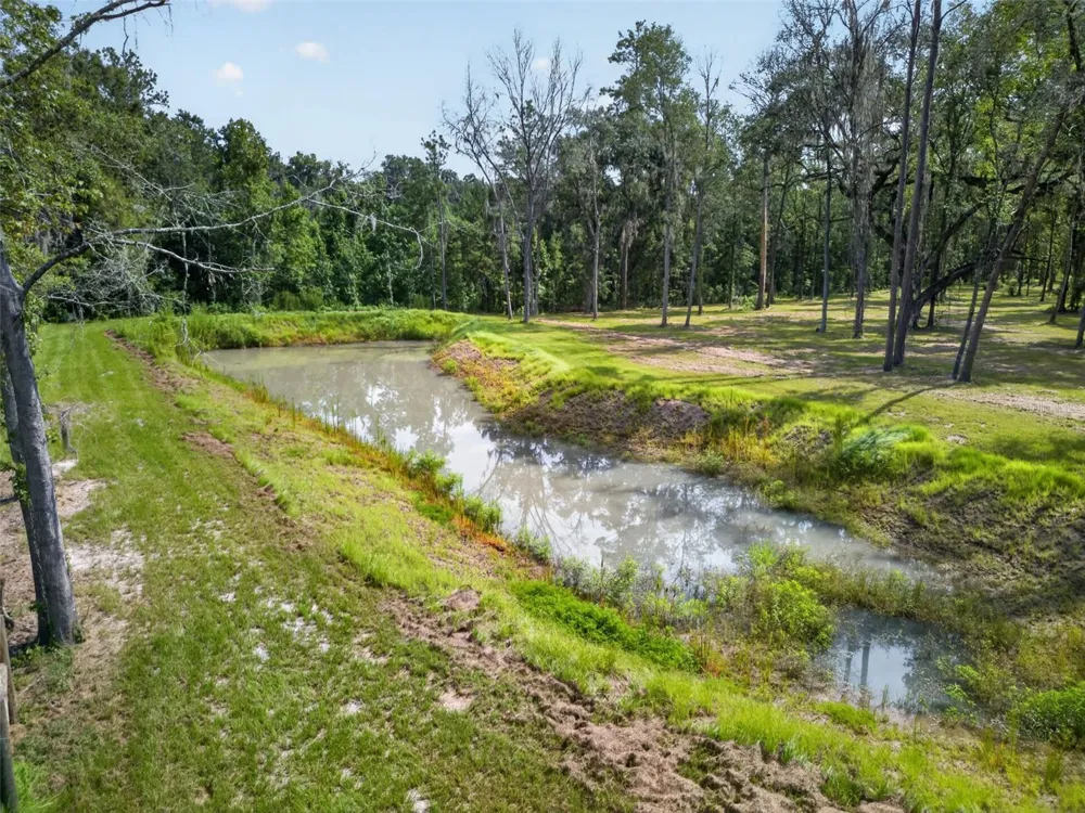 NW 128TH TERRACE #Lot 37 Reddick, FL 32686