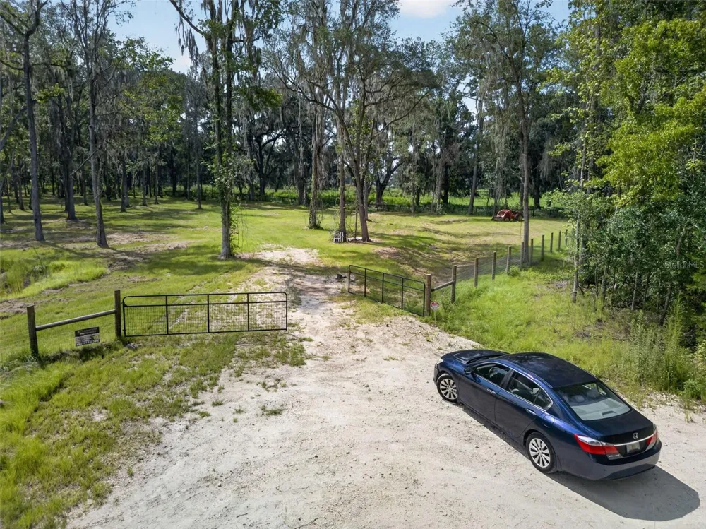 NW 128TH TERRACE #Lot 37 Reddick, FL 32686