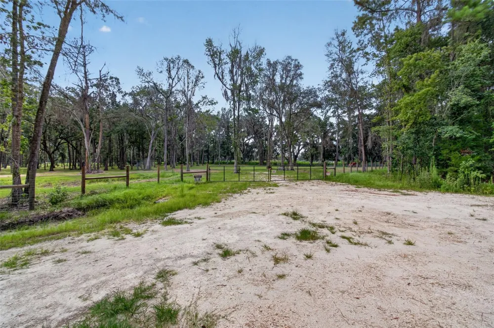 NW 128TH TERRACE #Lot 37 Reddick, FL 32686