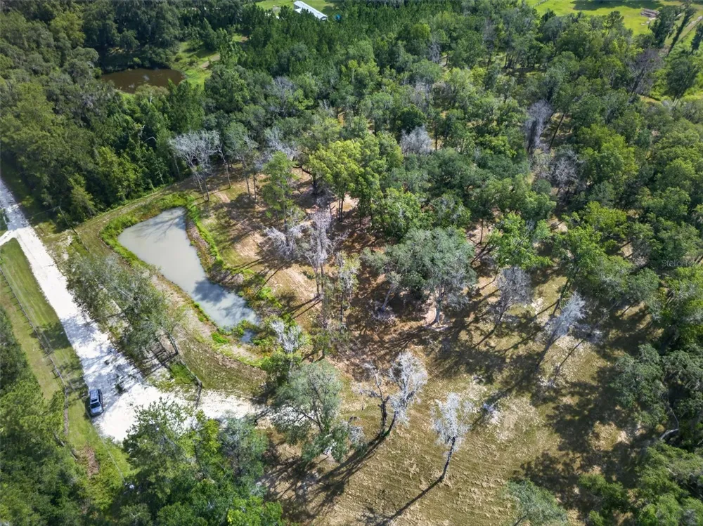 NW 128TH TERRACE #Lot 37 Reddick, FL 32686