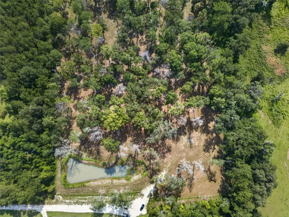 NW 128TH TERRACE #Lot 37 Reddick, FL 32686