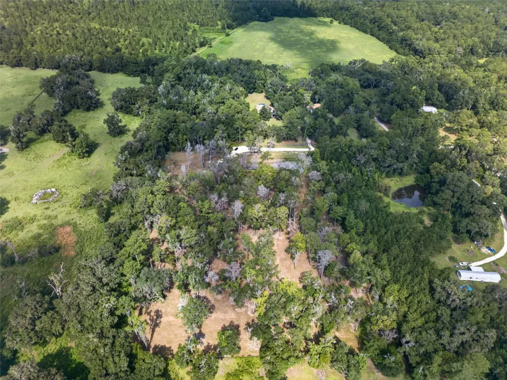 NW 128TH TERRACE #Lot 37 Reddick, FL 32686