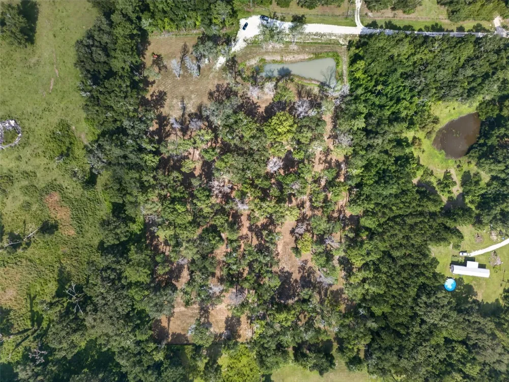NW 128TH TERRACE #Lot 37 Reddick, FL 32686
