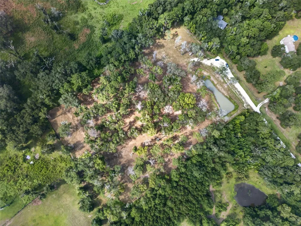 NW 128TH TERRACE #Lot 37 Reddick, FL 32686