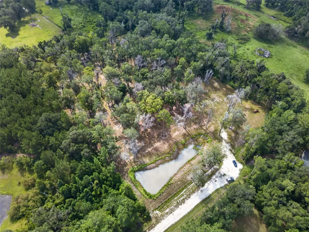 NW 128TH TERRACE #Lot 37 Reddick, FL 32686