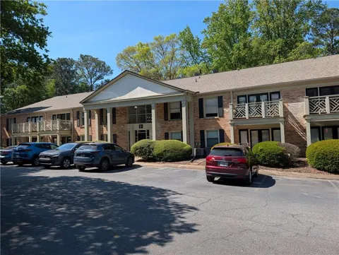 3650 Ashford Dunwoody Road NE #918