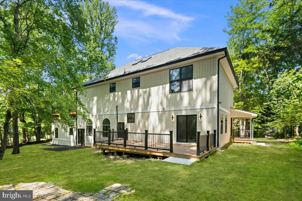 16708 CASHELL ROAD Rockville, MD 20853