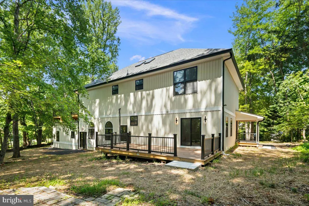 16708 CASHELL ROAD Rockville, MD 20853