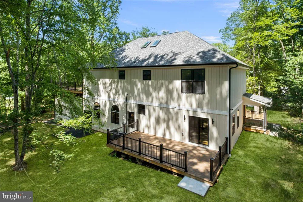 16708 CASHELL ROAD Rockville, MD 20853