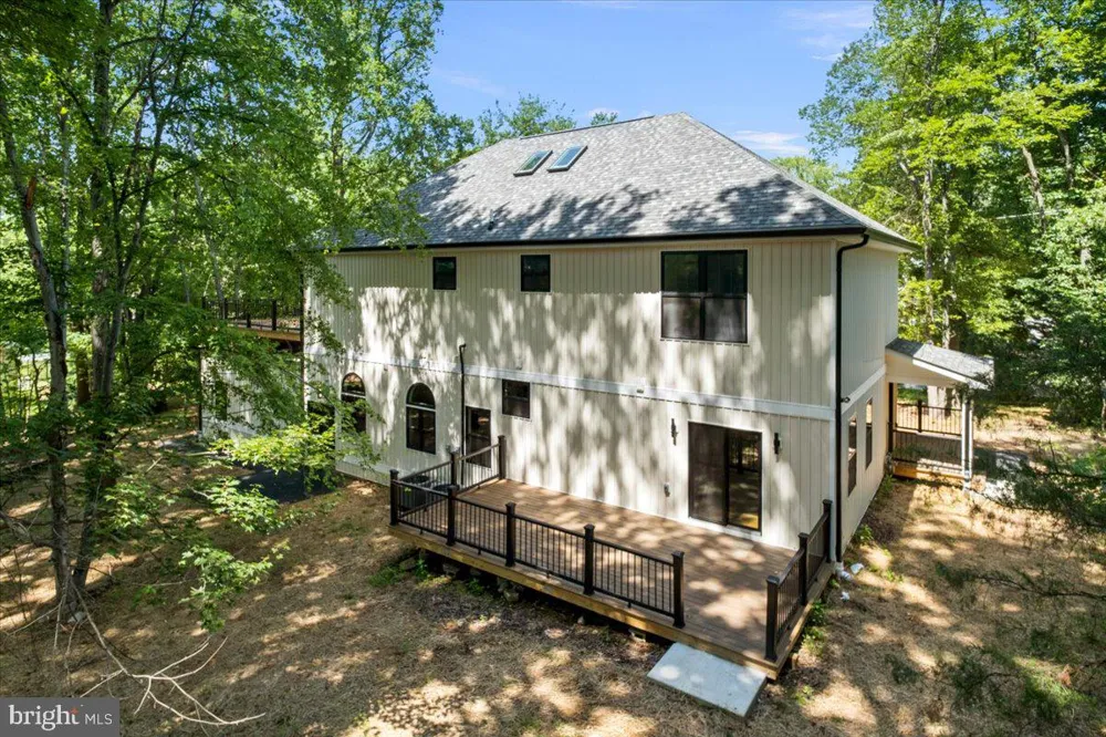 16708 CASHELL ROAD Rockville, MD 20853