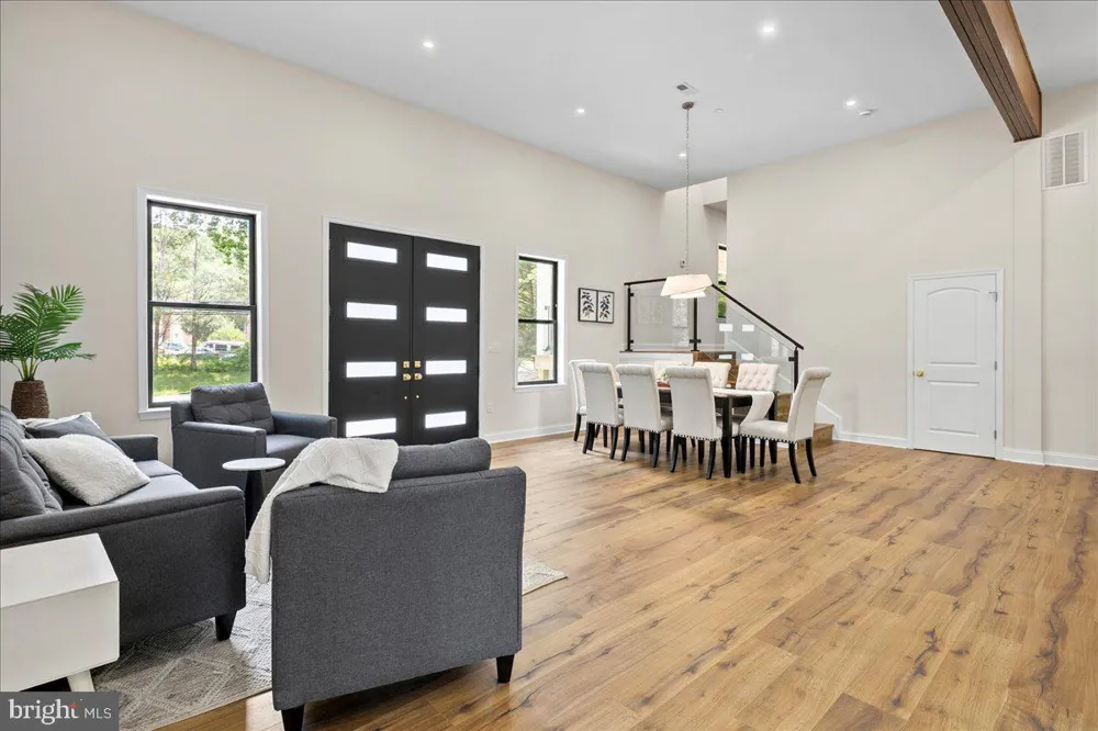16708 CASHELL ROAD Rockville, MD 20853