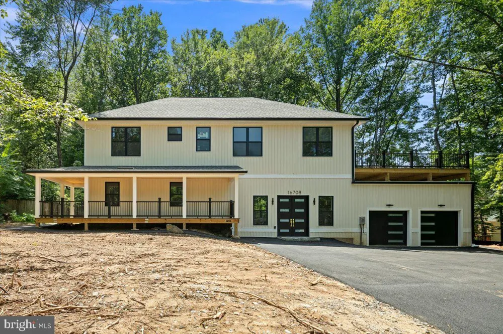 16708 CASHELL ROAD Rockville, MD 20853