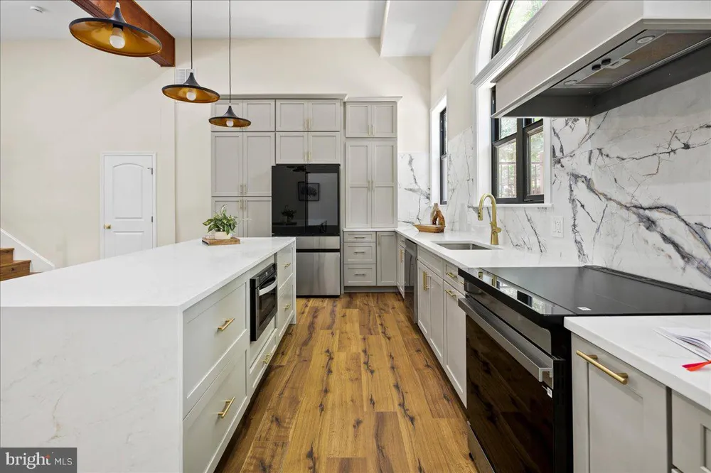 16708 CASHELL ROAD Rockville, MD 20853