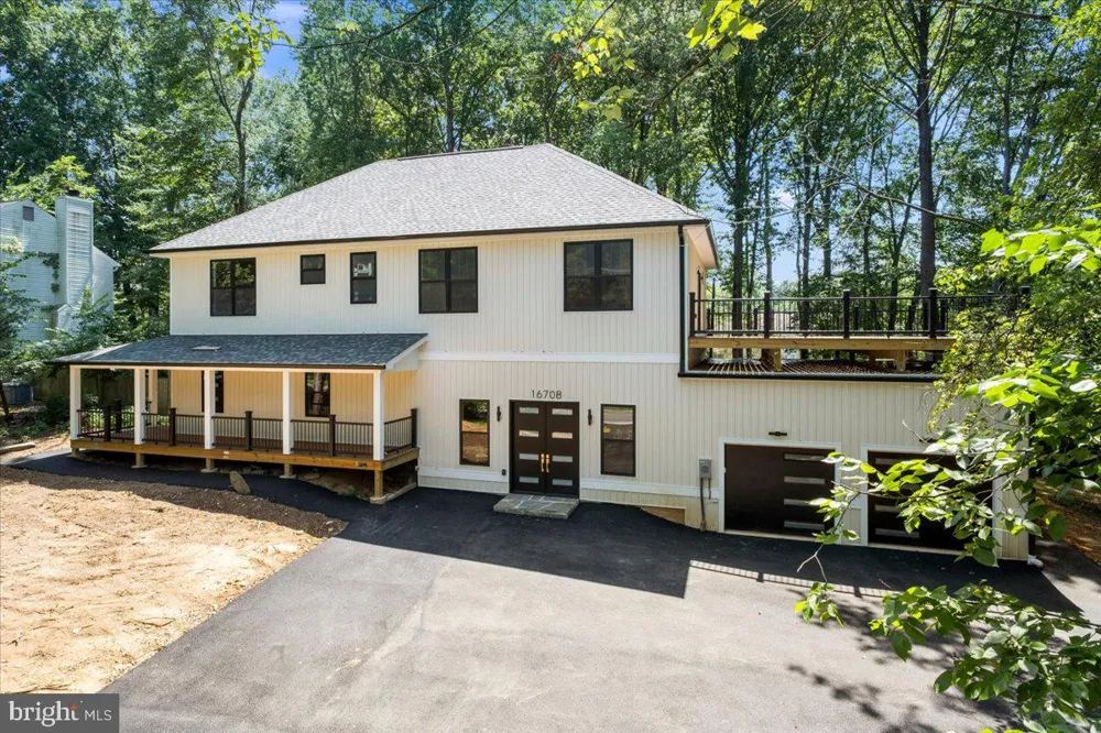 16708 CASHELL ROAD Rockville, MD 20853