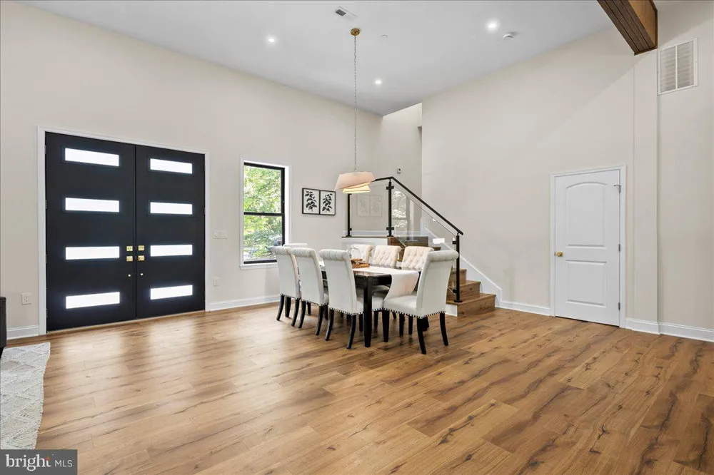 16708 CASHELL ROAD Rockville, MD 20853