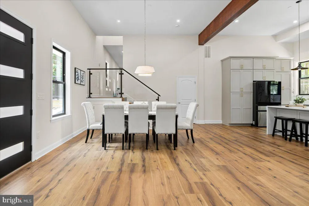 16708 CASHELL ROAD Rockville, MD 20853