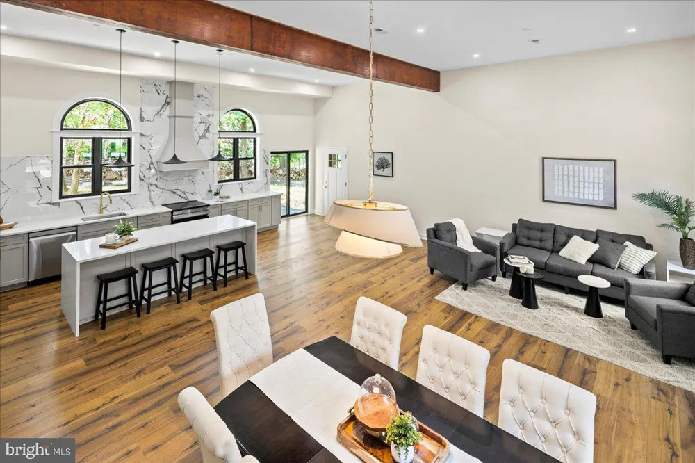 16708 CASHELL ROAD Rockville, MD 20853