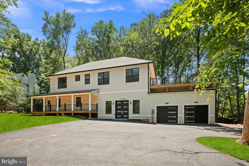 16708 CASHELL ROAD Rockville, MD 20853