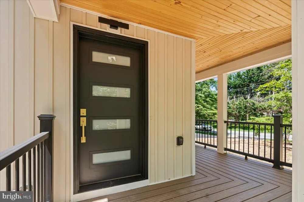 16708 CASHELL ROAD Rockville, MD 20853
