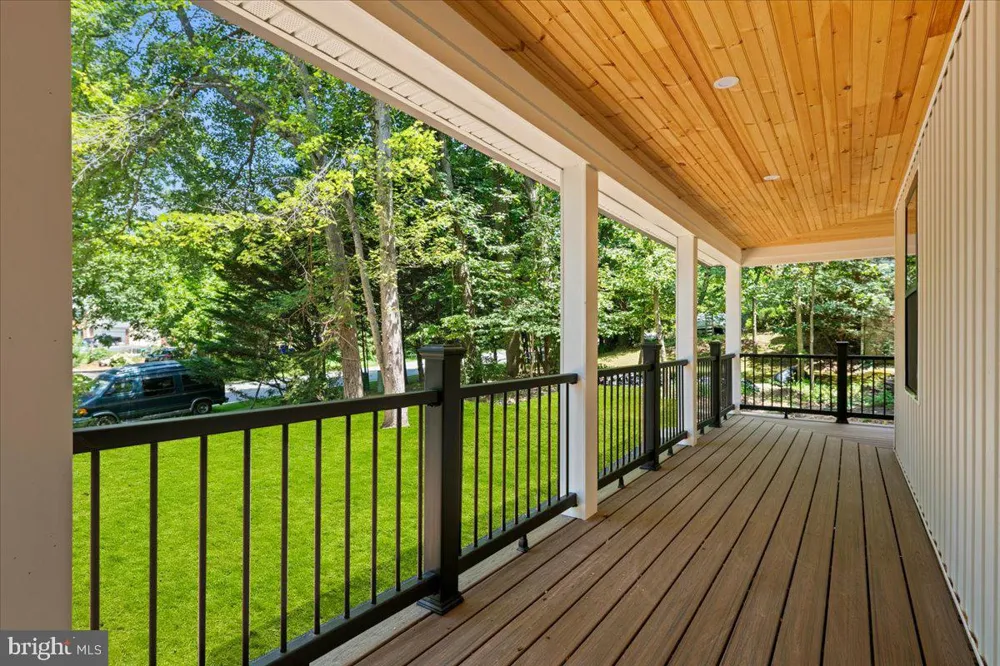 16708 CASHELL ROAD Rockville, MD 20853