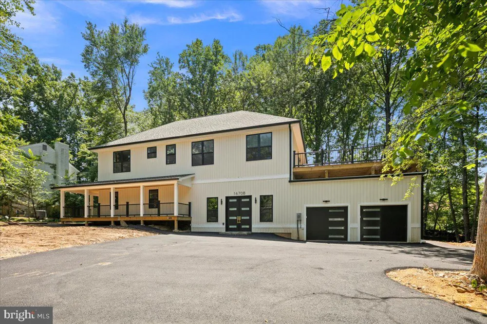 16708 CASHELL ROAD Rockville, MD 20853