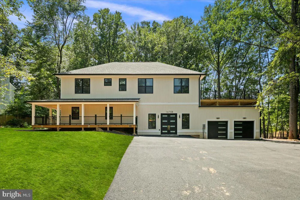 16708 CASHELL ROAD Rockville, MD 20853