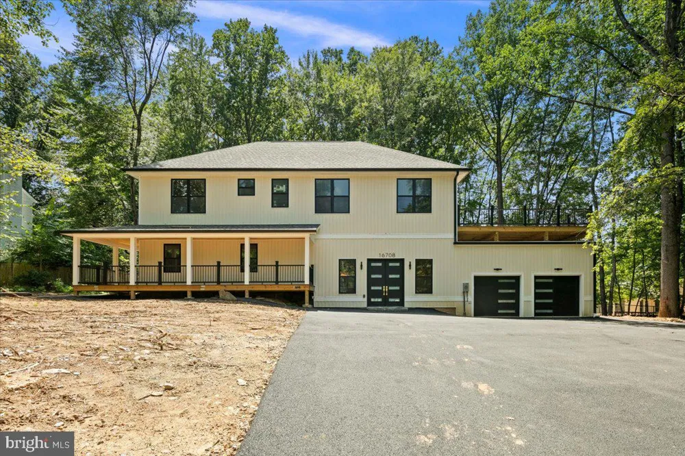 16708 CASHELL ROAD Rockville, MD 20853