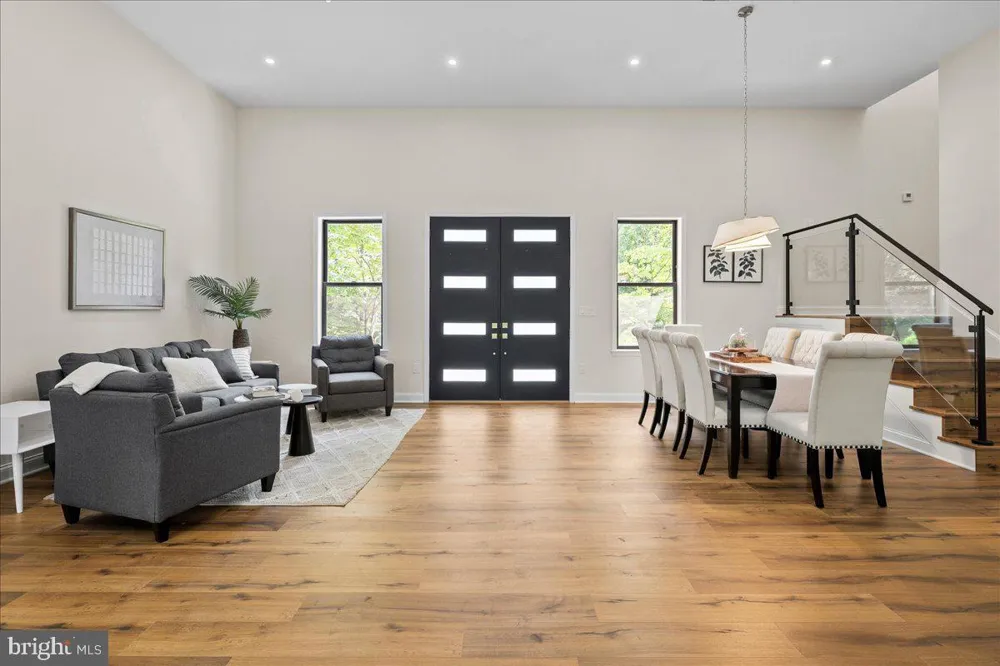 16708 CASHELL ROAD Rockville, MD 20853