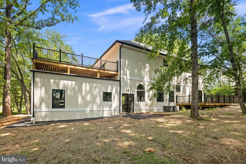 16708 CASHELL ROAD Rockville, MD 20853