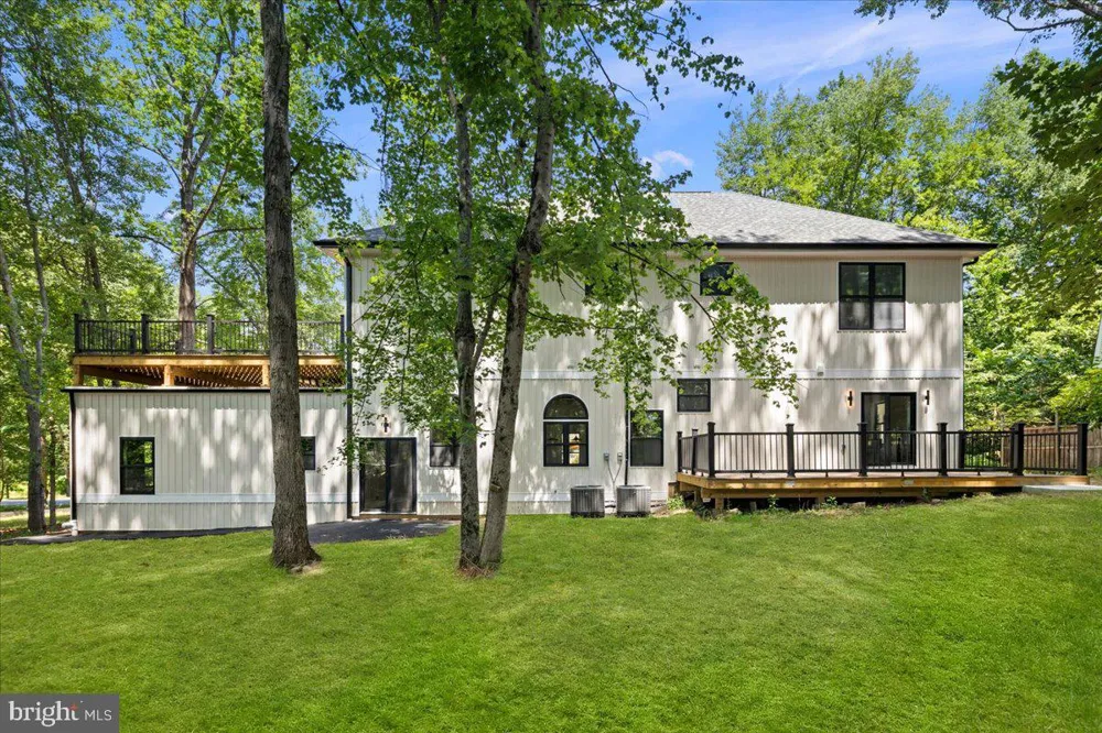 16708 CASHELL ROAD Rockville, MD 20853