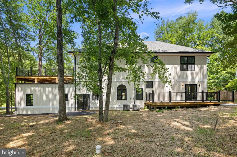 16708 CASHELL ROAD Rockville, MD 20853